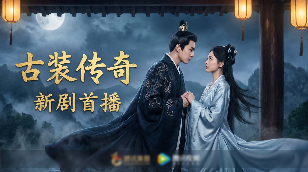 四虎视频电视剧《花间令》