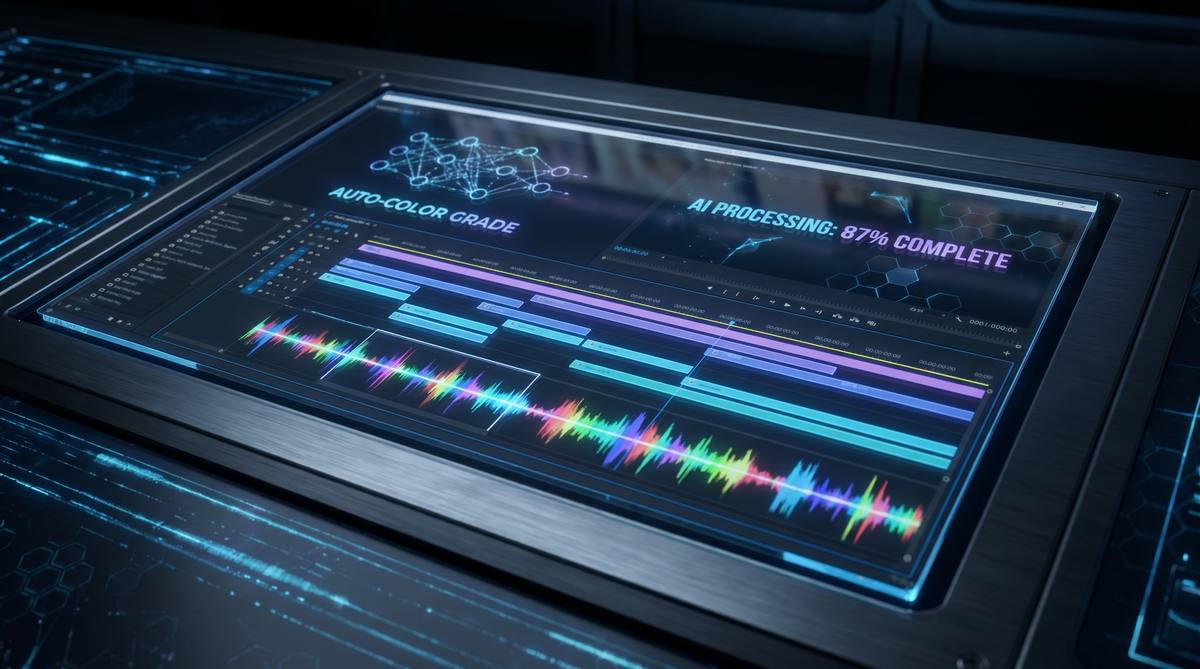 四虎视频AI视频剪辑教程